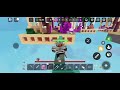 Roblox bedwars duos