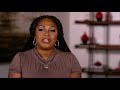 Miss E Breaks Down | Braxton Family Values | WE tv