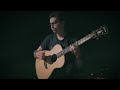 Ohio - Damien Jurado (Josh Turner Guitar Cover)