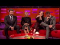 Ryan & Emma's embarrassing mum stories | The Graham Norton Show - BBC