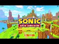 COMO DESBLOQUEAR O BIRTHDAY KING SONIC NO NOVO EVENTO DE ANIVERSÁRIO! SONIC SPEED SIMULATOR! ROBLOX!