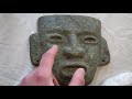 Ancient artifacts found at an estate sale?!? once in a lifetime finds!  HD 1080p