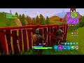 First fortnite duo win