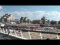 Scheveningen Beach, City,  & Port  - Netherlands (Holland)