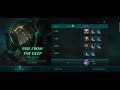 RISE FROM THE DEEP Event theme | Wild Rift