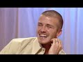 When Ali G met the Beckhams | Comic Relief