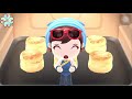 Parallel Let’s Play - Cooking Mama: Cuisine | Scones