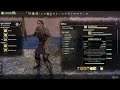 How To Make an ESO PVP Healer Build!