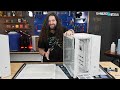 Corsair Forgot How to Make a Case: 6500D Airflow & 6500X Review