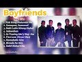 Boyfriends Best Hits