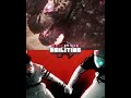 Godzilla VS Gojo and Sukuna