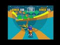 RetroTINK 5X - Generic 4:3 Mode (1080p OVER) Sega Megadrive/Genesis Footage