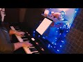 Fix You ~Piano Cover Roland FP80