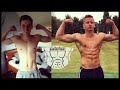 Incredible Body Transformation! (Calisthenics) - Bar Brothers colombia