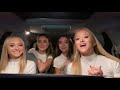 Double TWIN SWAP Drive Thru Prank Ft The MERRELL TWINS!