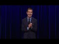 Jimmy Carr Stand-Up: Gender Reveals, Getting Cancelled | The Tonight Show Starring Jimmy Fallon