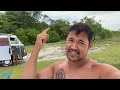 WILD CAMPING em ARRAIAL do CABO #149