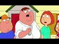 Family Guy Season 1 Episode 1 Death Has a Shadow