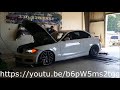 Ultimate BMW 135i N54 E82 Exhaust Sound Compilation HD