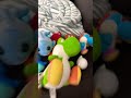 The Yoshi violin