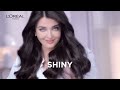 Aishwarya Rai Bachchan | New L'Oréal Paris Commercial 2022