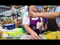 BEST THAI STREET FOOD Compilation for the First Half of 2024 l Bangkok