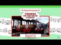 Thomas the Tank Engine & Friends - Series 2 Cues: Episodes 21-26