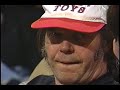 Neil Young - Interview 1/5