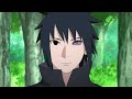 Sasuke Uchiha 「AMV」 - Middle Of The Night