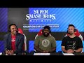 Super Smash Bros. Ultimate Championship 2024 Qualifier: Northeast Qualifier, Part 2