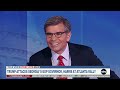 This Week with George Stephanopoulos Full Broadcast - Sunday, Aug 4, 2024