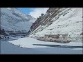 us mod se shuru karen phir yeh zindagi (cover)zanskar river