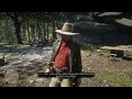 If Arthur keeps helping People during Free Roam, Micah will get angry and say this