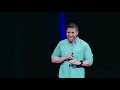It’s Not the Cow It’s the How | Bobby Gill | TEDxBigSky