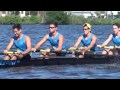 Treasure Coast Rowing Club Juniors 2015 - You Versus Them