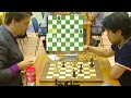 Hikaru Nakamura vs Alexander Morozevich || Blitz Chess