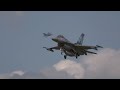 RIAT 2024 Arrivals Day | Thursday