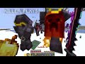 Why I Abused The MOST POWERFUL Armor on This Minecraft SMP!
