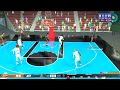 The POWER of 5 2K Youtubers In Pro-AM vs. 5 Out on NBA 2K24