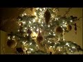 Gorgeous Christmas Tree Decorating How To
