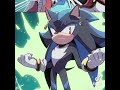 hi everyone this a new video for sonic x shadow#snicxshadow i wish u likes this video:)