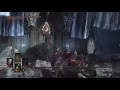 Dark Souls 3 - Aldritch, Devourer of Gods