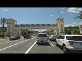 [Full] Driving California San Clemente, Laguna Beach, Newport Beach, Huntington Beach, Long Beach 4K