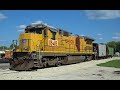 LOCOMOTIVE REVIEW-The Dash-9!