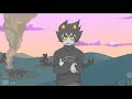 Pesterquest: Kartkat Vantas [NO COMMENTARY]