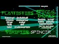 [Showcase] Spencer (Insane Demon) by JedwintGD, LucasJohn & RealSmartish (Me) | Geometry Dash