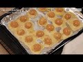 How To Make Snowy Mooncake With Egg Custard