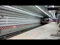 Second Avenue MTA Subway NYC | Final Train Testing | 96th Street Station