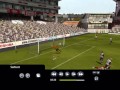 Fifa 2005 harika gol - Arsenal & Psv