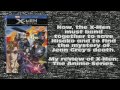 Marvel Marathon Part 3: X-Men - The Anime Series Review